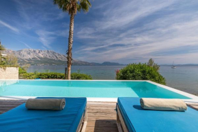 Infinity Blue Villas